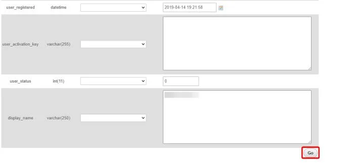 Как да промените потребителското си име в WordPress