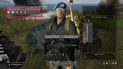 Πώς να κάνετε μια φωτιά στο Dayz