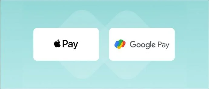 Apple Pay vs. Google Pay