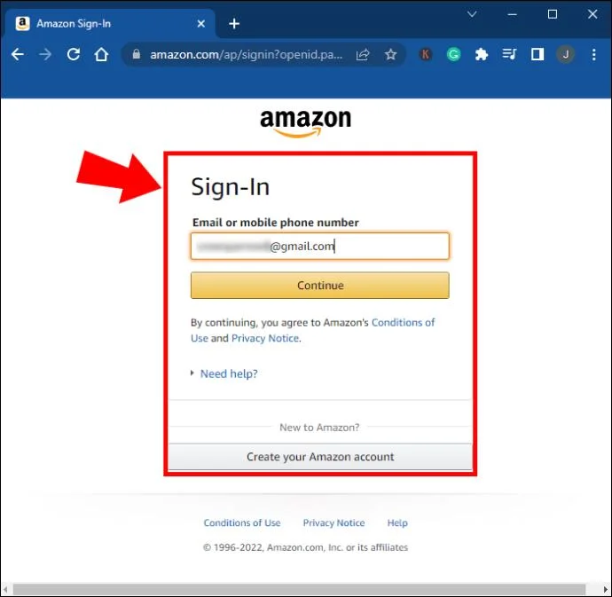 Jak koupit hry Steam s dárkovou kartou Amazon