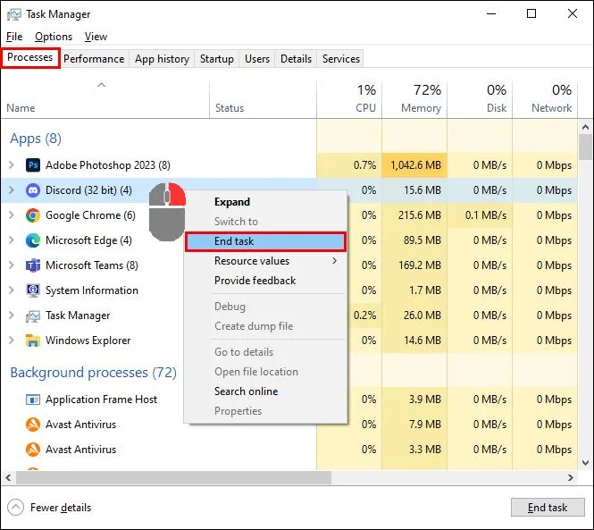 Як перевірити, скільки оперативної пам’яті має пристрій Windows 10