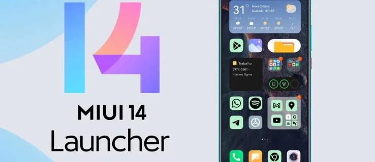 Най-добрите програми за стартиране на MIUI