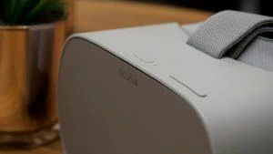 Ανασκόπηση Oculus Go: Το Proof VR είναι πραγματικά το μέλλον της ψυχαγωγίας