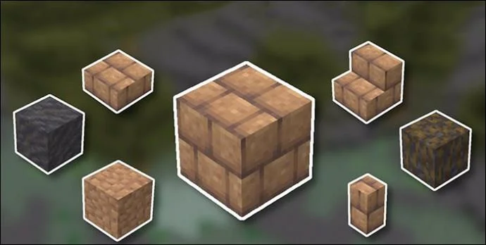 Minecraft – Как да си направим кал