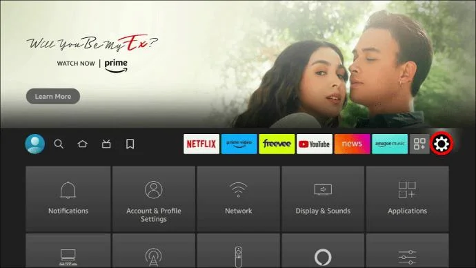 Πώς να διορθώσετε ένα FireStick που συνεχίζει να επανεκκινείται
