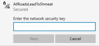 Hvernig á að skoða vistuð Wi-Fi lykilorð í Windows 11