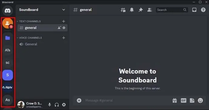 Как да добавите звуци към Soundboard в Discord
