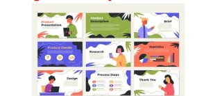 Клавишни комбинации на Google Slides – Кратко ръководство