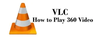 Как да възпроизвеждате 360 видео във VLC