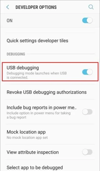 Як отримати доступ до телефону Android із розбитим екраном