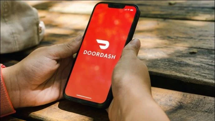 Как да получавате големи поръчки с DoorDash