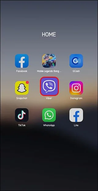 Πώς να διορθώσετε το Viber που δεν στέλνει μηνύματα