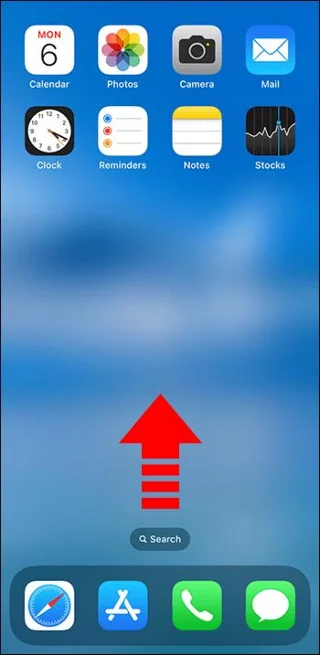 Πώς να κλείσετε εφαρμογές στο iPhone 13