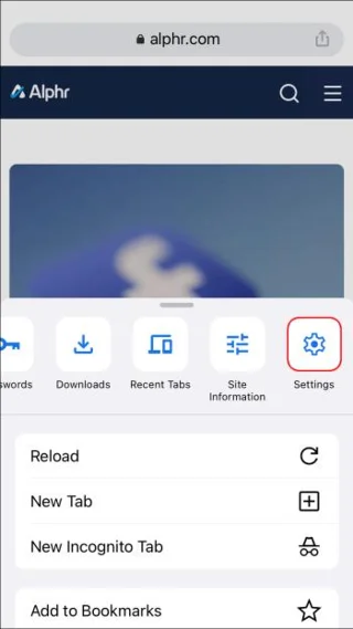 Πώς να απενεργοποιήσετε τις ειδοποιήσεις του Chrome