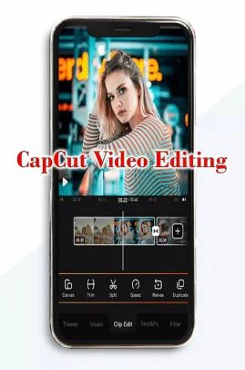 CapCut Vs. IMovie