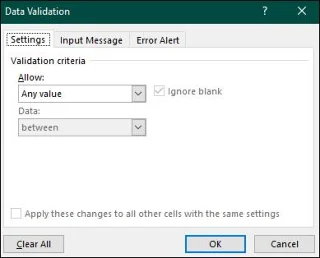 Как да добавите падащ списък в Excel