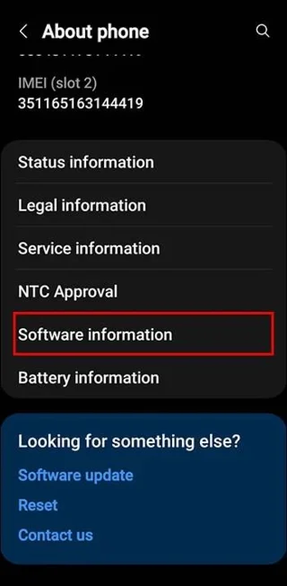 Як відновити видалену історію викликів на пристрої Android