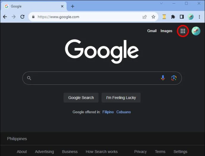 Как да редактирате долния колонтитул в Google Презентации