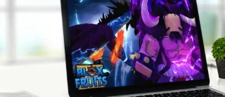 Как да станете свръхчовек в Blox Fruits