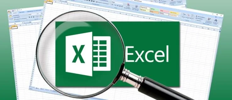 Как да закръглим в Excel Как да закръглим в Excel