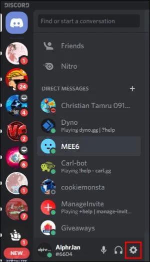 Πώς να συνδέσετε το Discord σε μια ροή Twitch