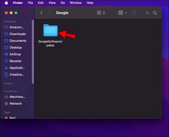 Как да деактивирате автоматичните актуализации в Google Chrome