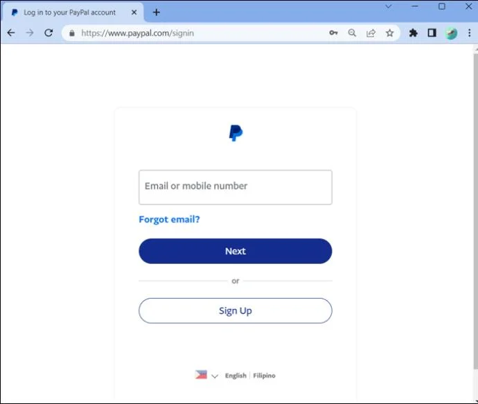 PayPal връща ли пари, ако бъде измамен? Зависи