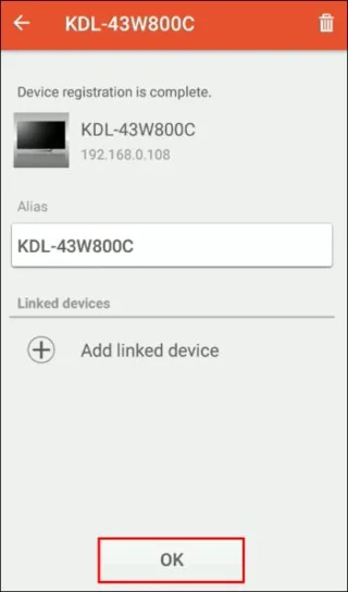 Πώς να συνδεθείτε σε WiFi σε τηλεόραση Sony