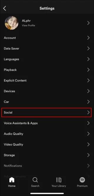 Как да изчистите списъка с наскоро възпроизведени в Spotify