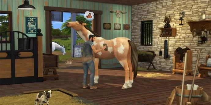 The Sims 4: Horse Ranch Expansion Pack Guide
