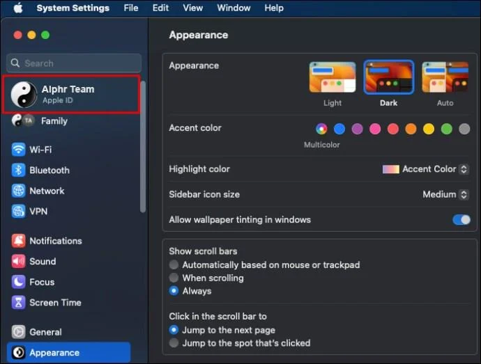 Πώς να αποθηκεύσετε ένα έργο στο IMovie