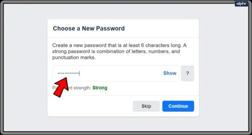 Моят акаунт във Facebook беше хакнат и изтрит – какво да направя?