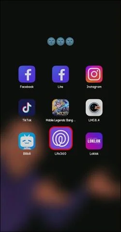 Life360 Защо не виждам скорост
