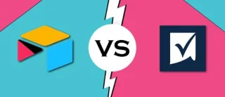Smartsheet Vs. Airtable: Кое е по-добро?