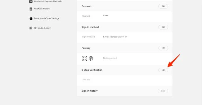 Nintendo акаунт: Как да включите или изключите 2FA