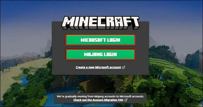 Как да намерите семето на Minecraft сървър