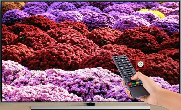Kuinka muodostaa yhteys Wi-Fi-verkkoon Samsung-televisiossa