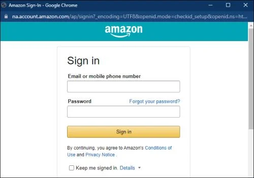 Πώς να μετατρέψετε τη μουσική σας Amazon σε Apple Music