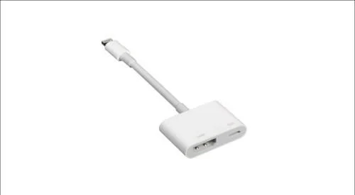 Как да копирате IPad към телевизор Samsung
