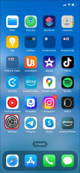 Πώς να κάνετε το Chrome το προεπιλεγμένο πρόγραμμα περιήγησης