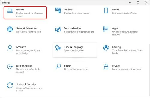 Jak opravit hru na celou obrazovku, která se neustále minimalizuje