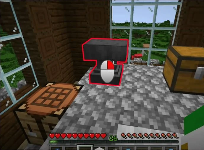 Как да получите Mending в Minecraft