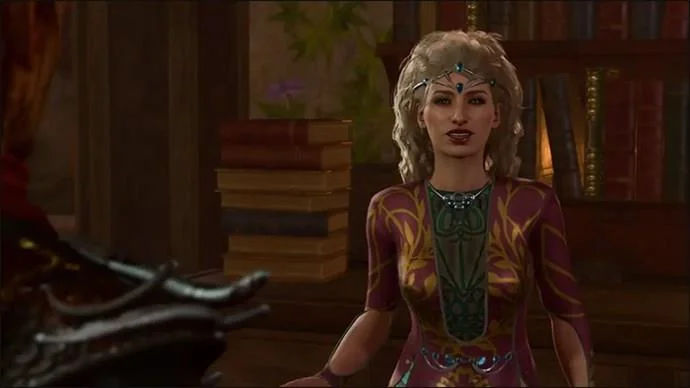 Baldur'S Gate 3 Quest Order