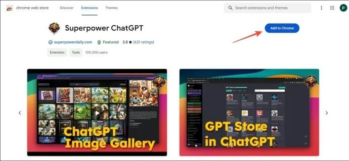 Как да търсите вашите ChatGPT разговори
