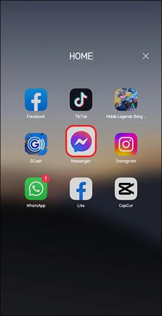 Πώς να αλλάξετε τον κωδικό πρόσβασής σας στο Messenger