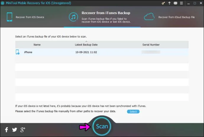 Как да възстановите изтритите съобщения в WhatsApp