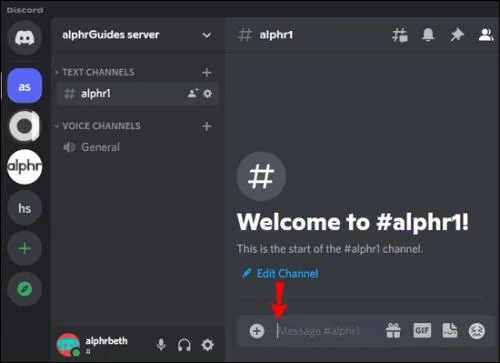 Πώς να χρησιμοποιήσετε μπλοκ κώδικα στο Discord