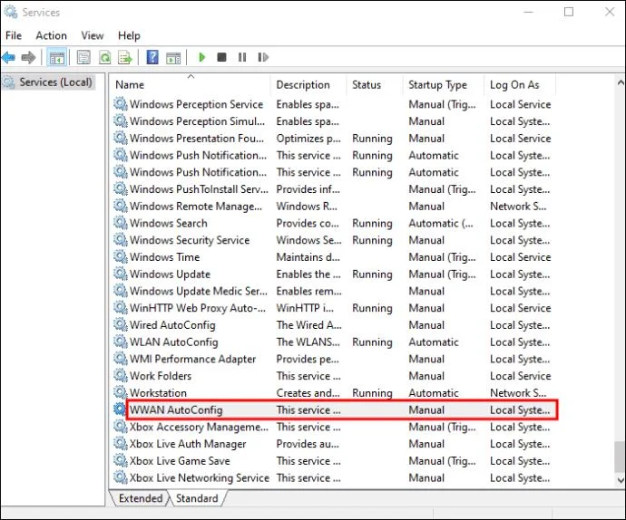 Як виправити відсутність мережевого адаптера Windows 10