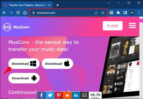 Πώς να μετατρέψετε τη μουσική σας Amazon σε Apple Music