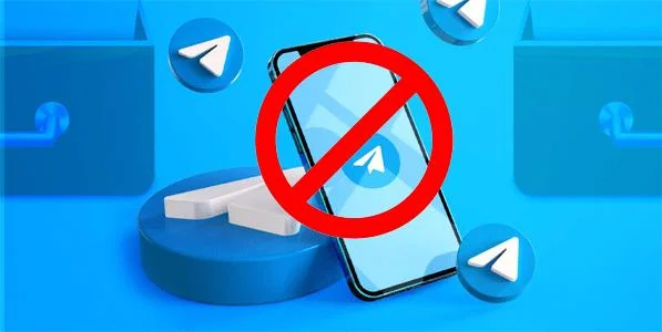 Jak zjistit, zda vás někdo zablokoval na telegramu